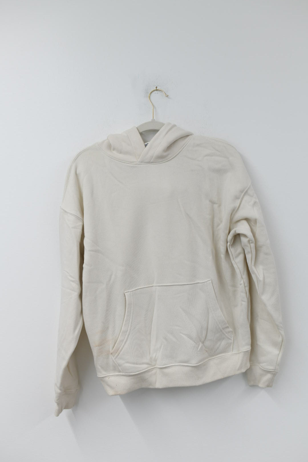 No Boundaries hooded sweatshirt Size S /EUC