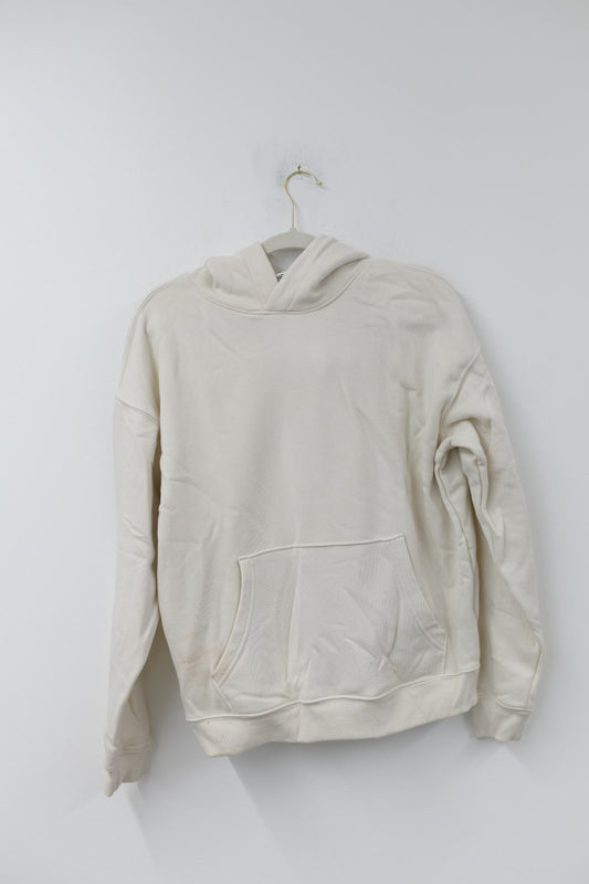 No Boundaries hooded sweatshirt Size S /EUC