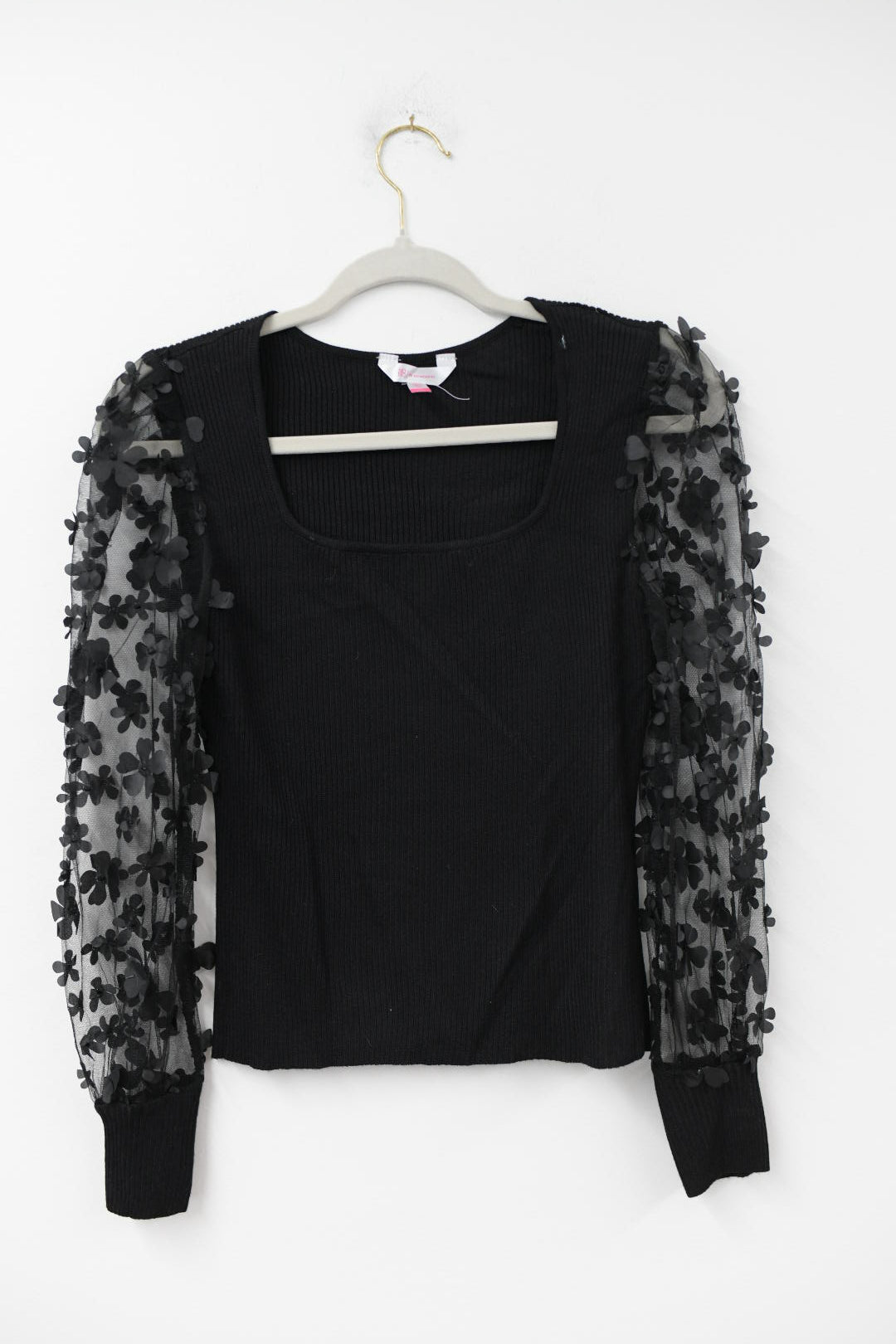 No Boundaries blouse Size M / EUC