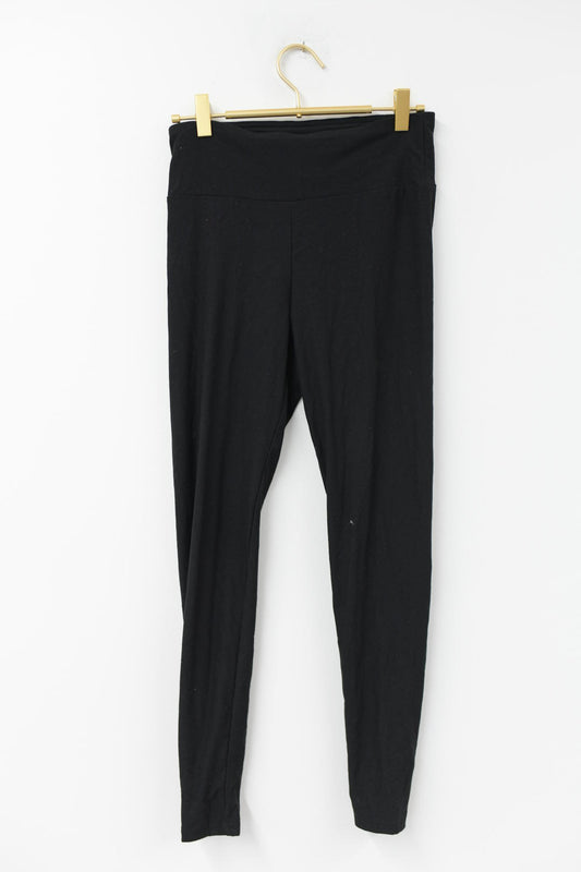 No Boundaries athletic leggings  Size S/M /EUC