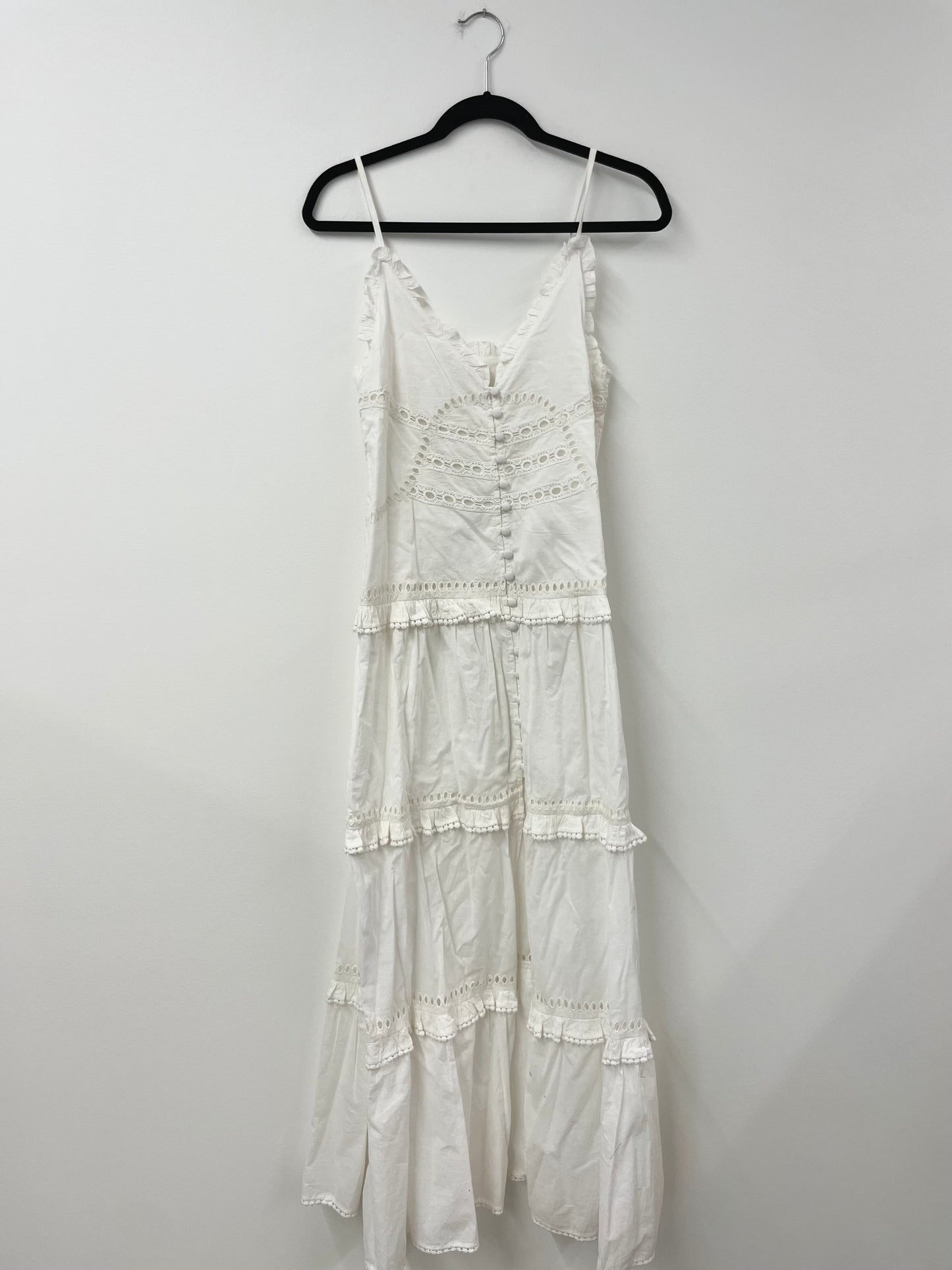 Tularose maxi dress Size S / EUC