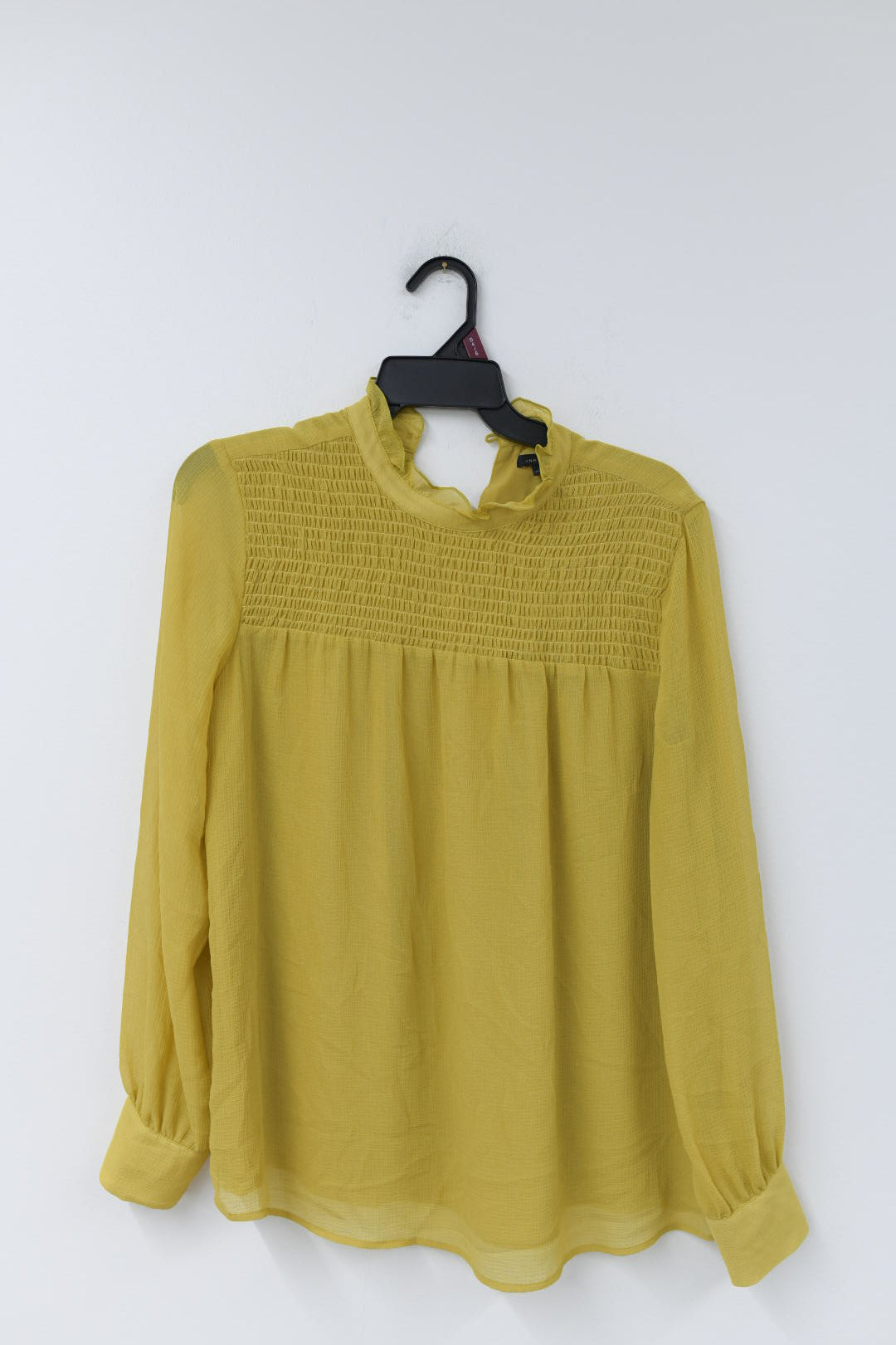 Ann Taylor long sleeve blouse Size S / EUC