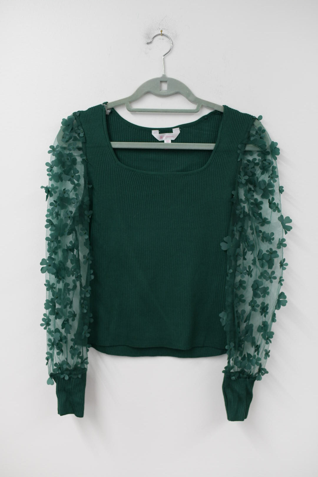 No Boundaries blouse Size M / EUC