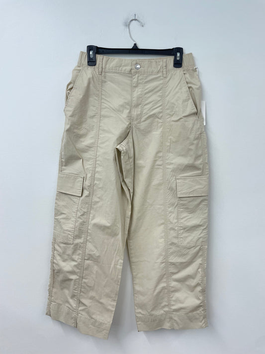 Free Assembly relaxed cargo pant Size S / NWT