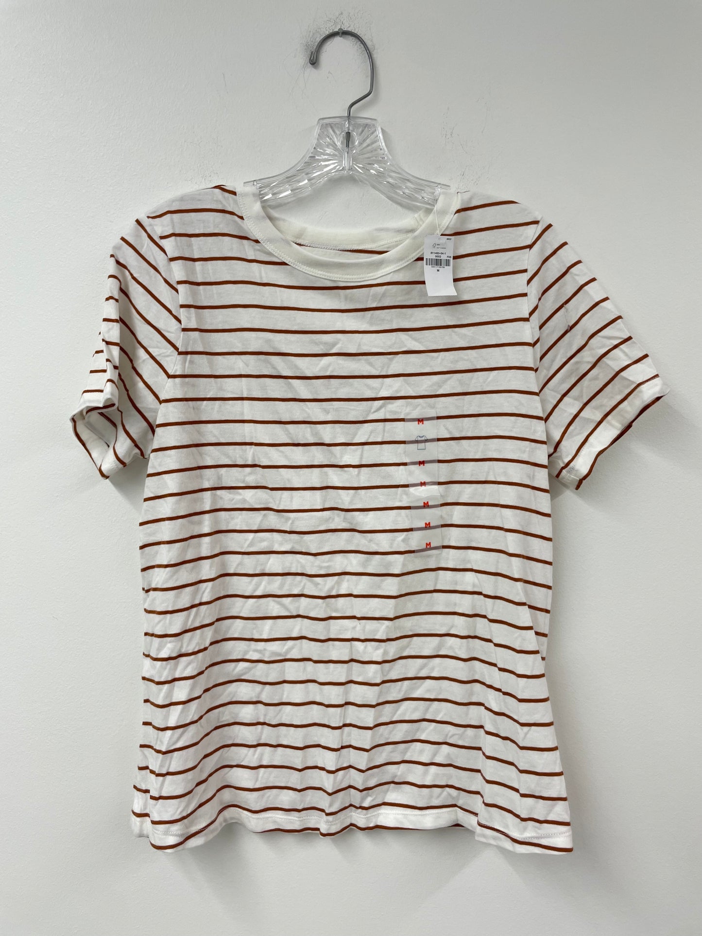Old Navy short sleeve tee Size M / NWT