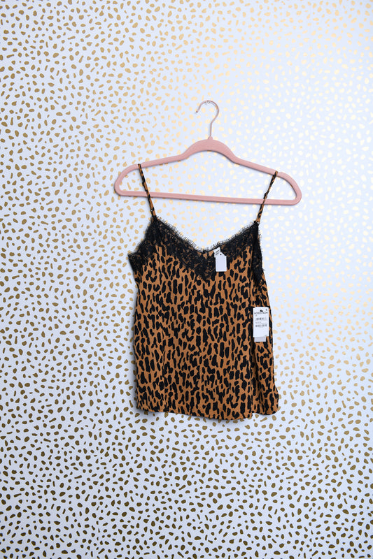 BP sleeveless top Size XS \ NWT