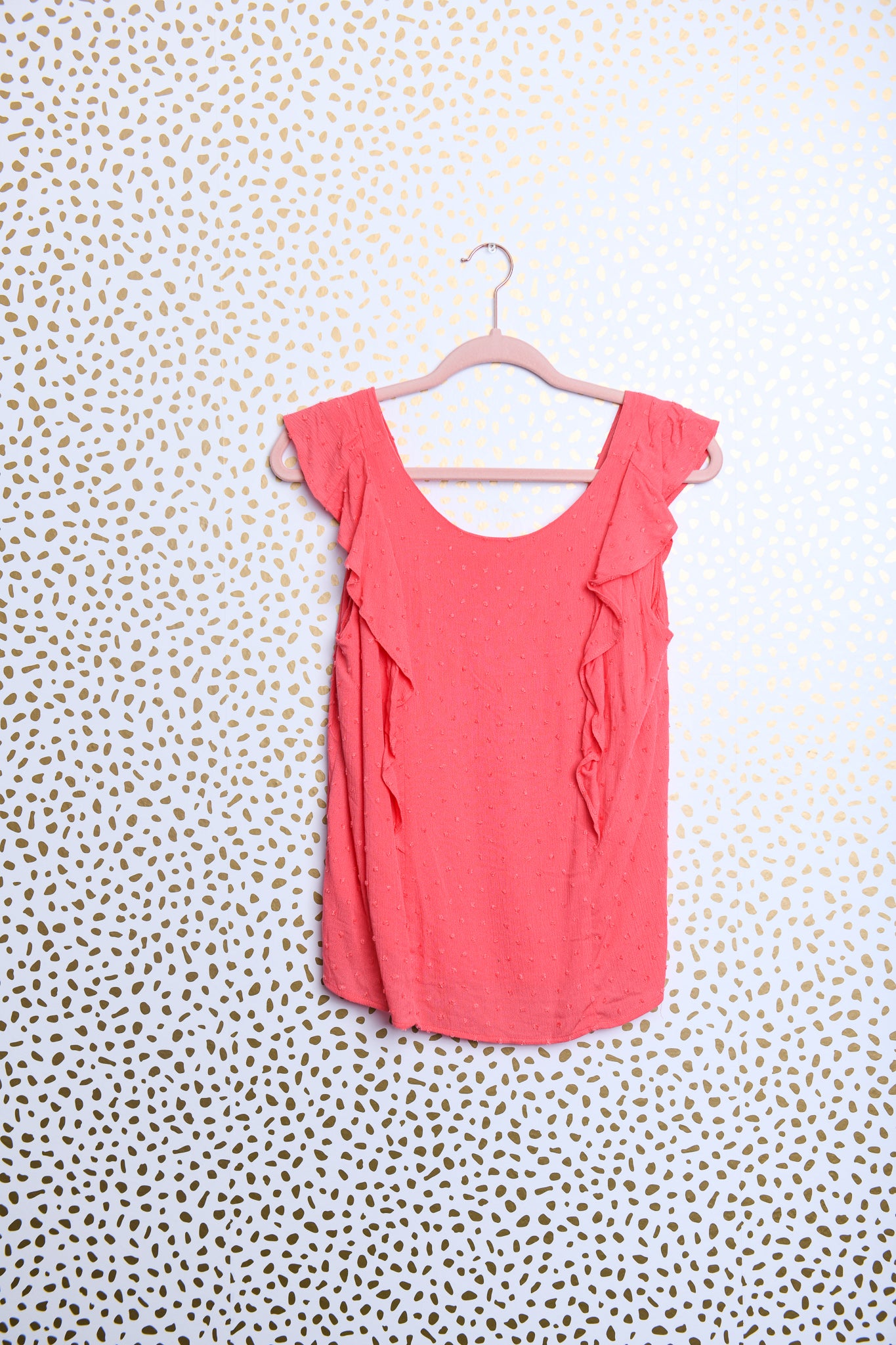 Gibson sleeveless top Size XS \ EUC