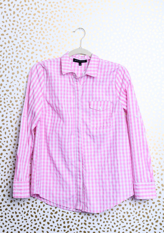Gibson long sleeve blouse Size XS \ EUC