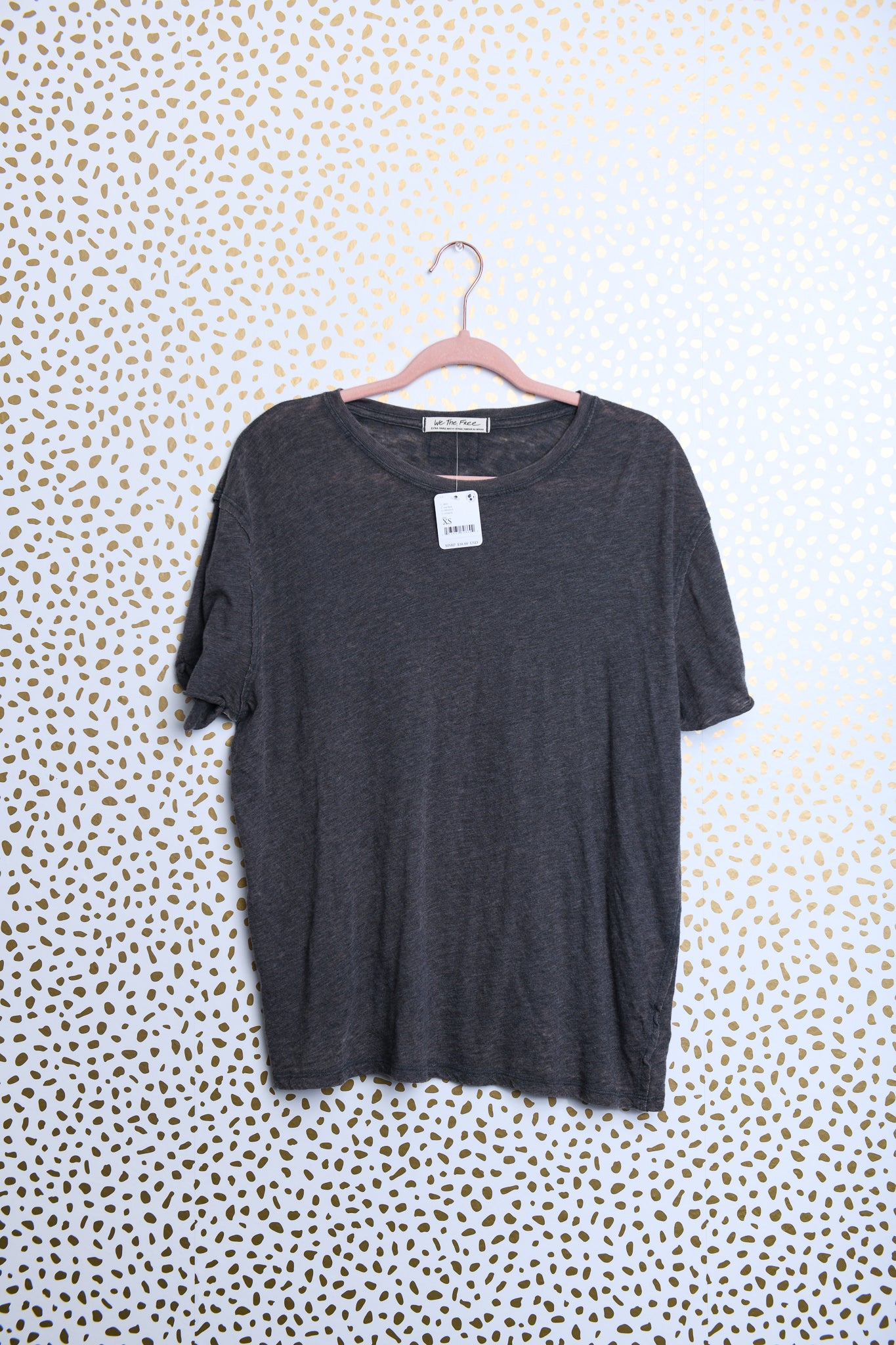 We The Free short sleeve top Size XS \ NWT