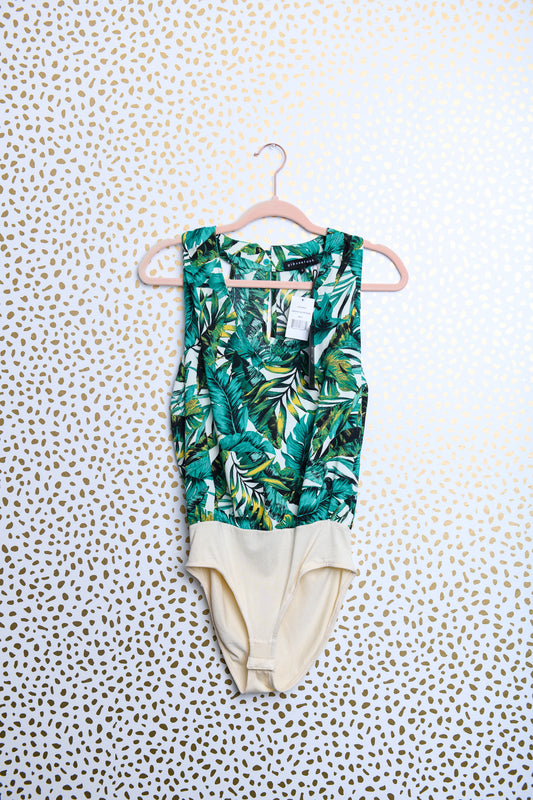 Gibson bodysuit Size S \ NWT