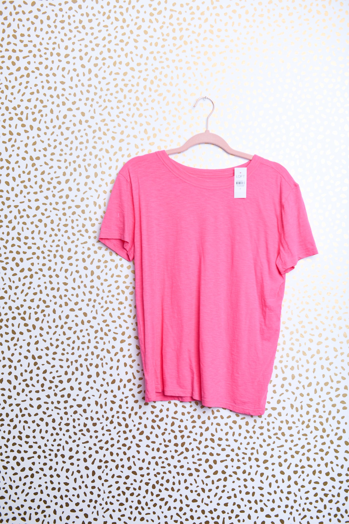 Loft casual t-shirt Size S \ NWT