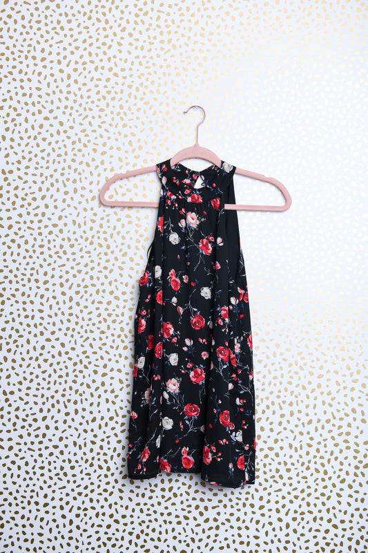 Gibson sleeveless blouse\M\EUC