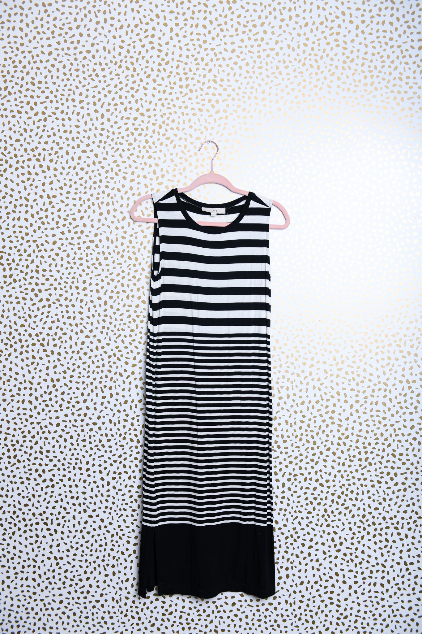 Loft causal sleeveless dress\XS\EUC