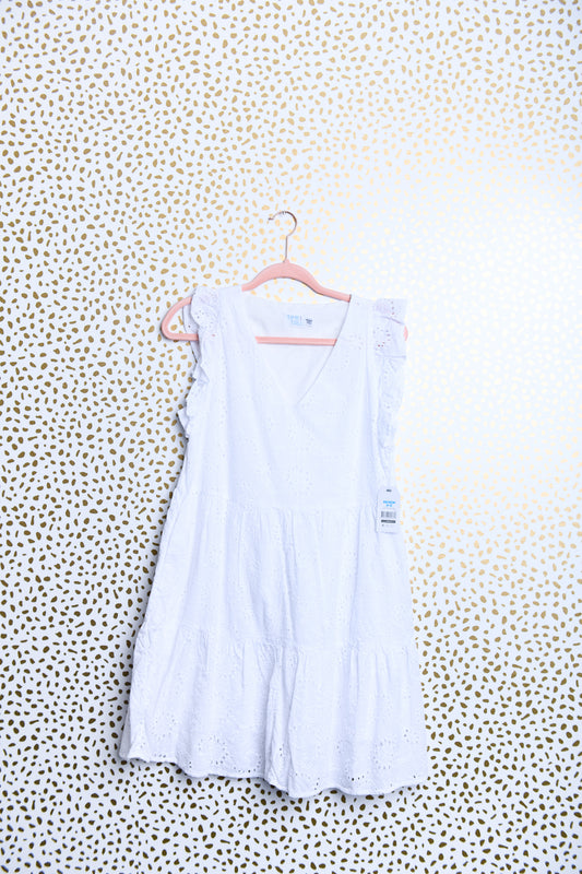 Time and Tru casual sleeveless dress\XS\NWT