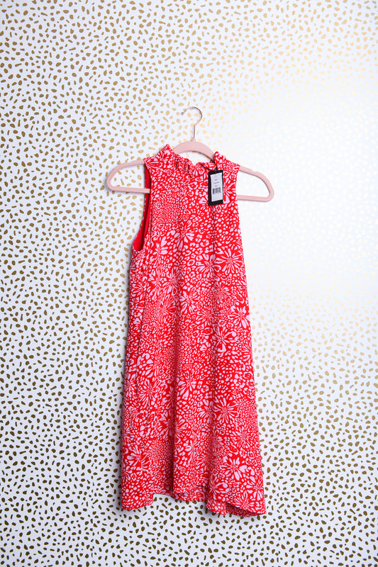 Gibson sleeveless dress \XS\NWT