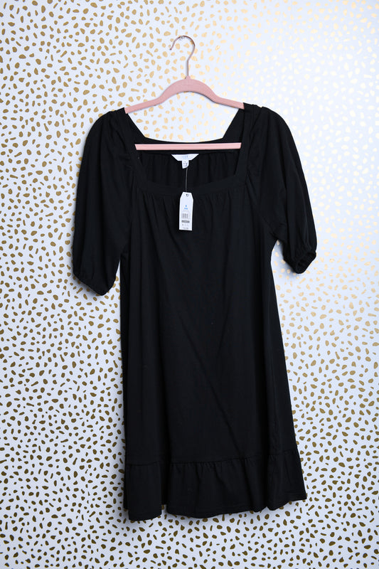 Time and Tru 3/4 sleeve dress\S\NWT