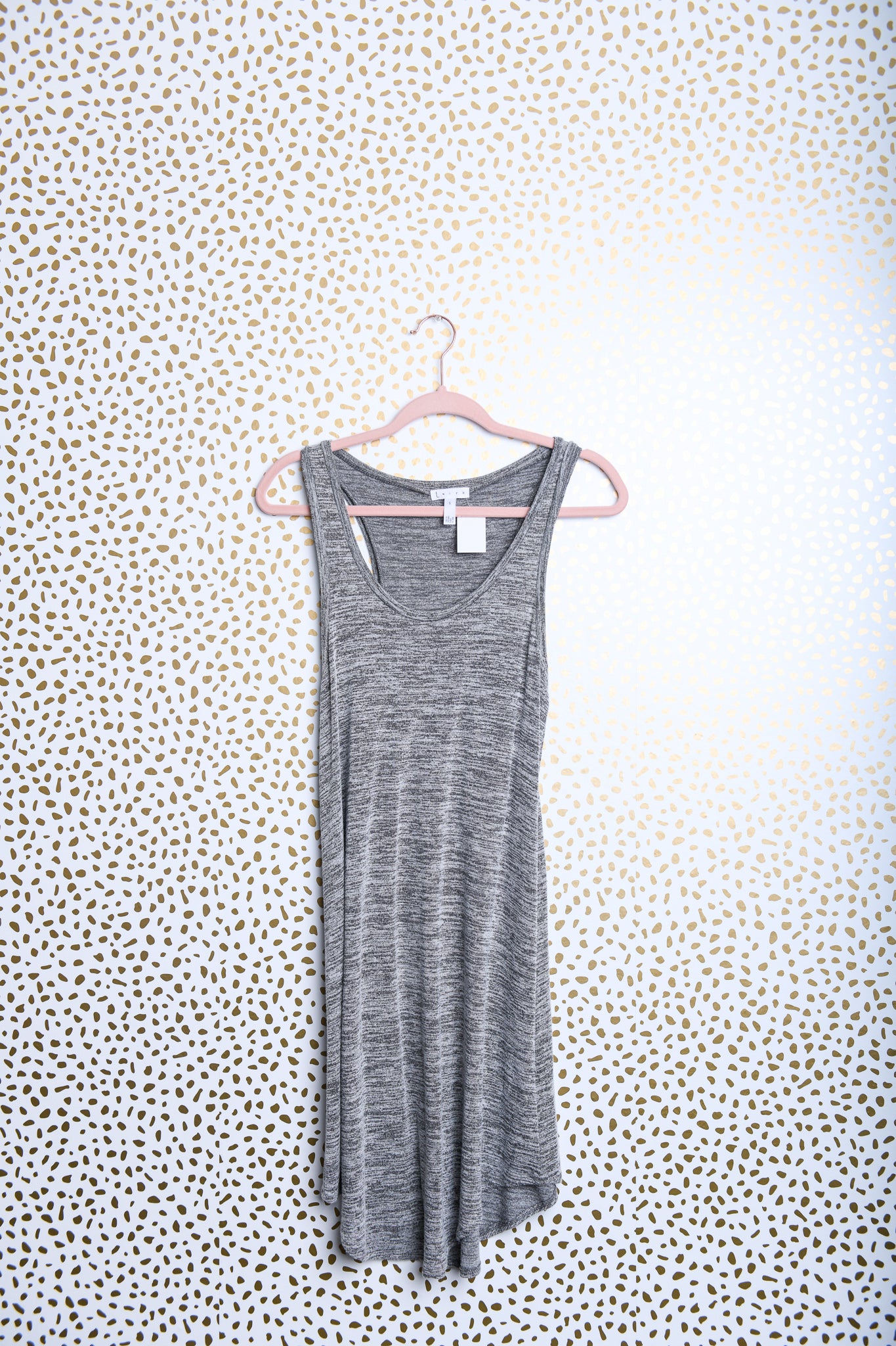 Leith sleeveless mini dress\S\EUC