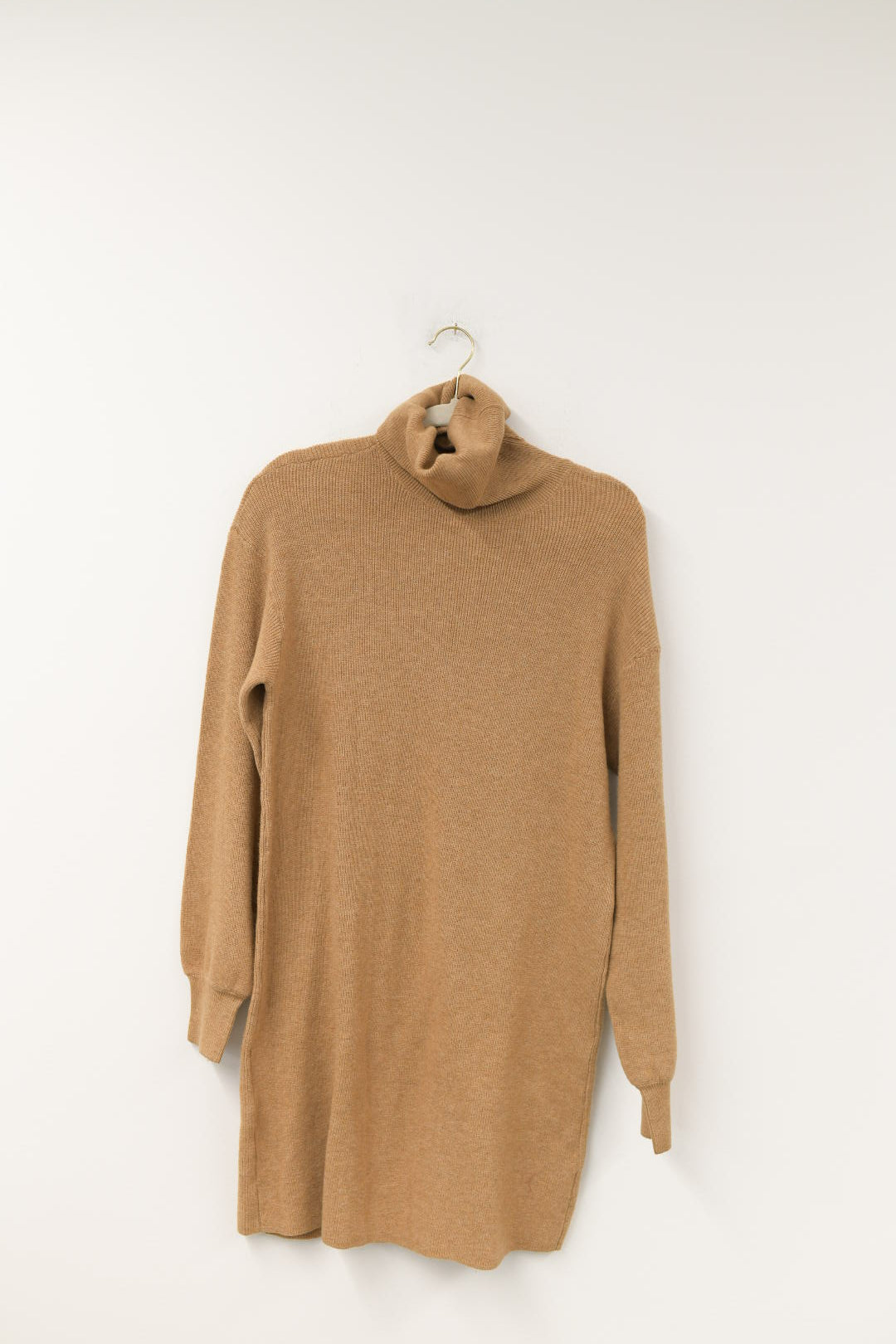 Time and Tru turtleneck sweater midi dress Size M /NWT