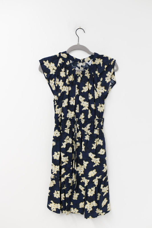 Time and Tru crewneck mini dress Size XS /NWT