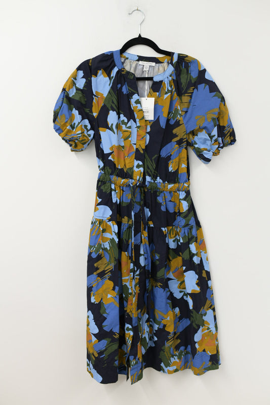Free Assembly raglan midi dress Size XS/NWT