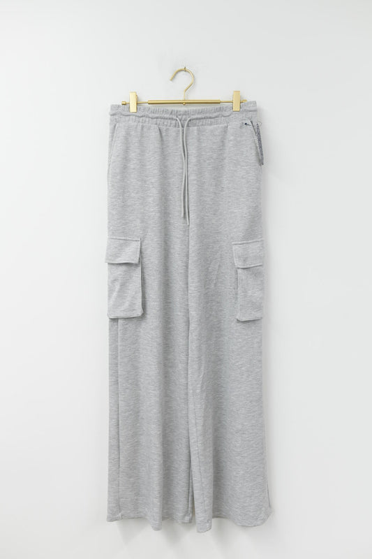 Scoop scuba cargo trouser pant Size M /NWT