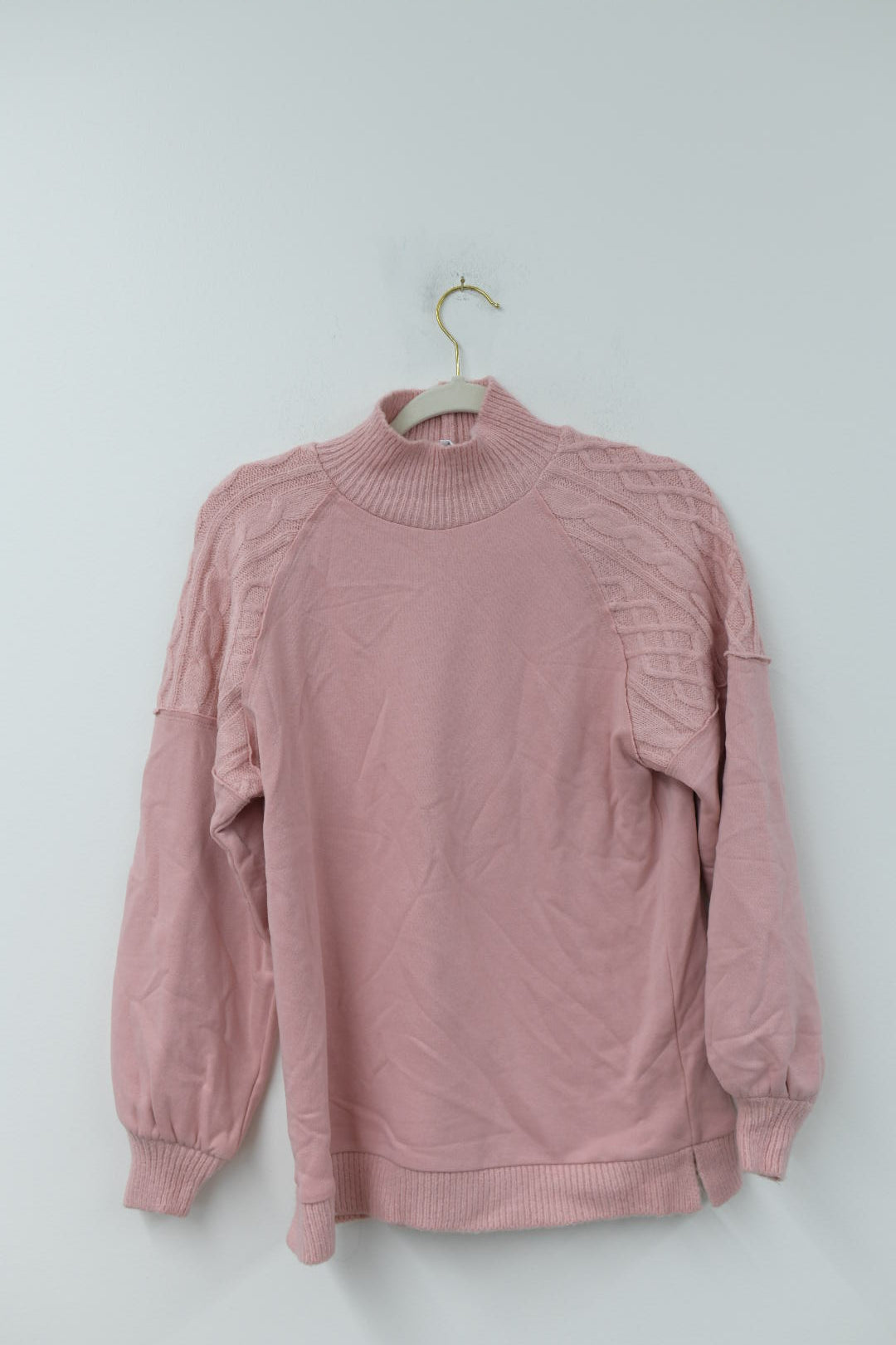 Time and Tru sweater Size S /EUC