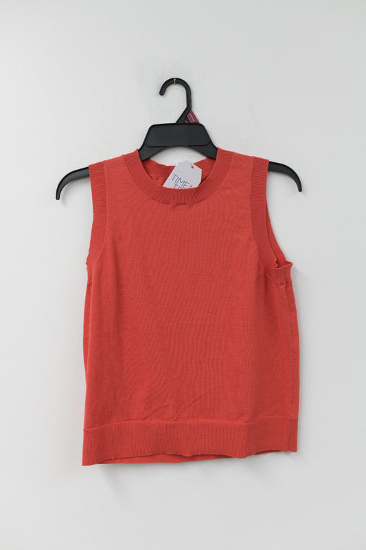 Time and Tru sweater tank Size S /NWT
