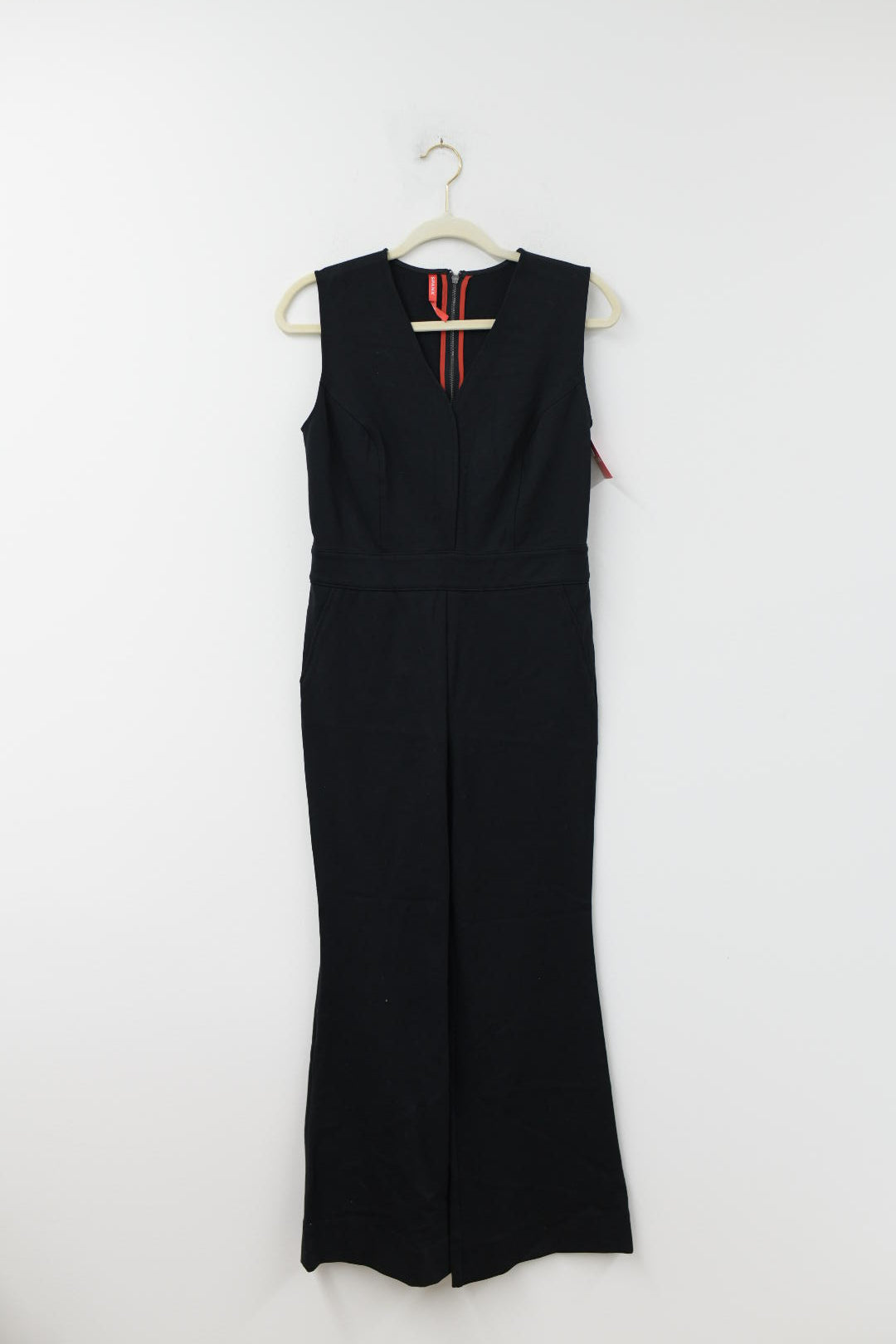 Spanx sleeveless jumpsuit dress Size S / NWT