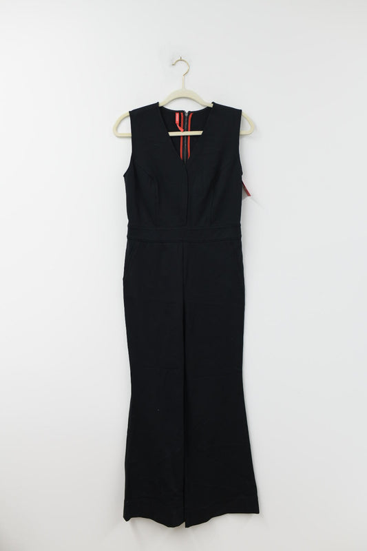 Spanx sleeveless jumpsuit dress Size S / NWT