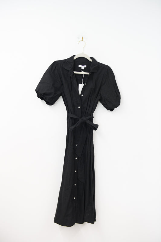 Free Assembly button shirt dress Size S / NWT