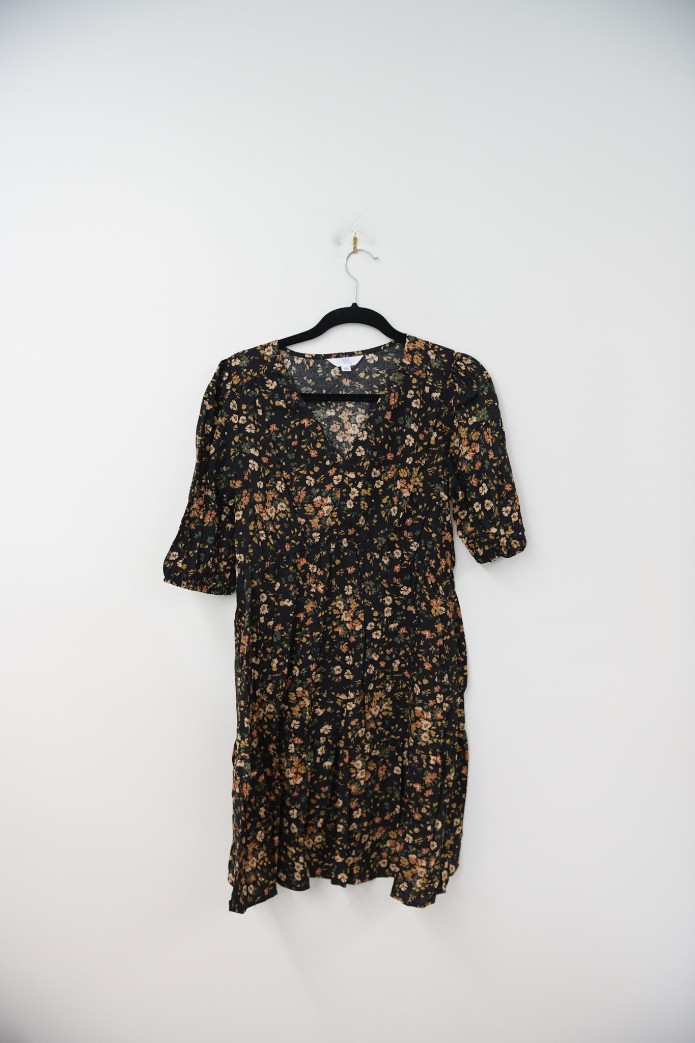 Time and Tru mini dress Size S / NWT