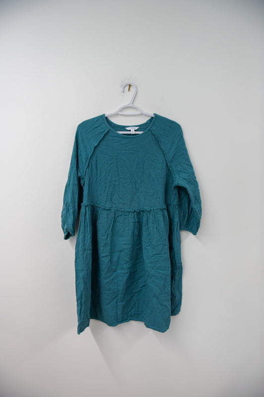 Time and Tru 3/4 sleeve mini dress Size S / EUC
