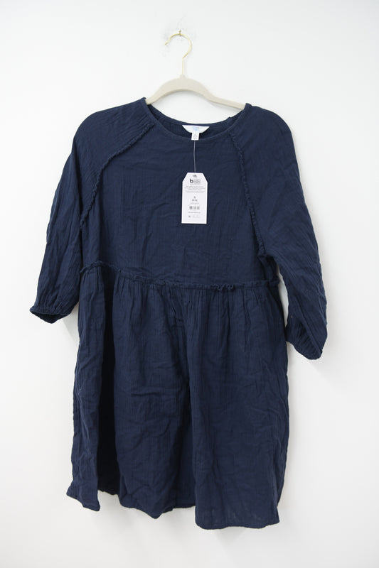 Time and Tru babydoll mini dress Size S / NWT