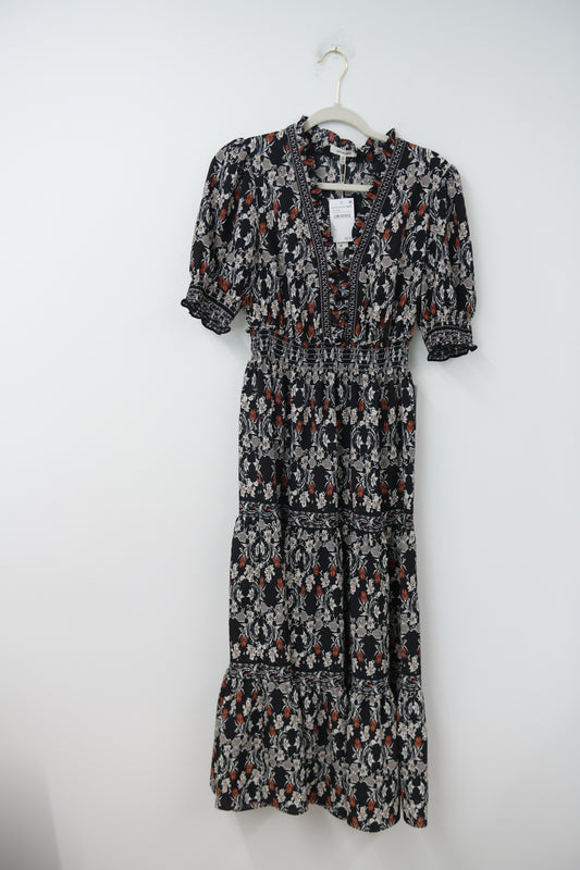 Max Studios maxi dress Size M / NWT