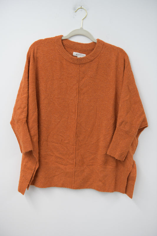 Lou & Grey Loft sweater Size XS / EUC