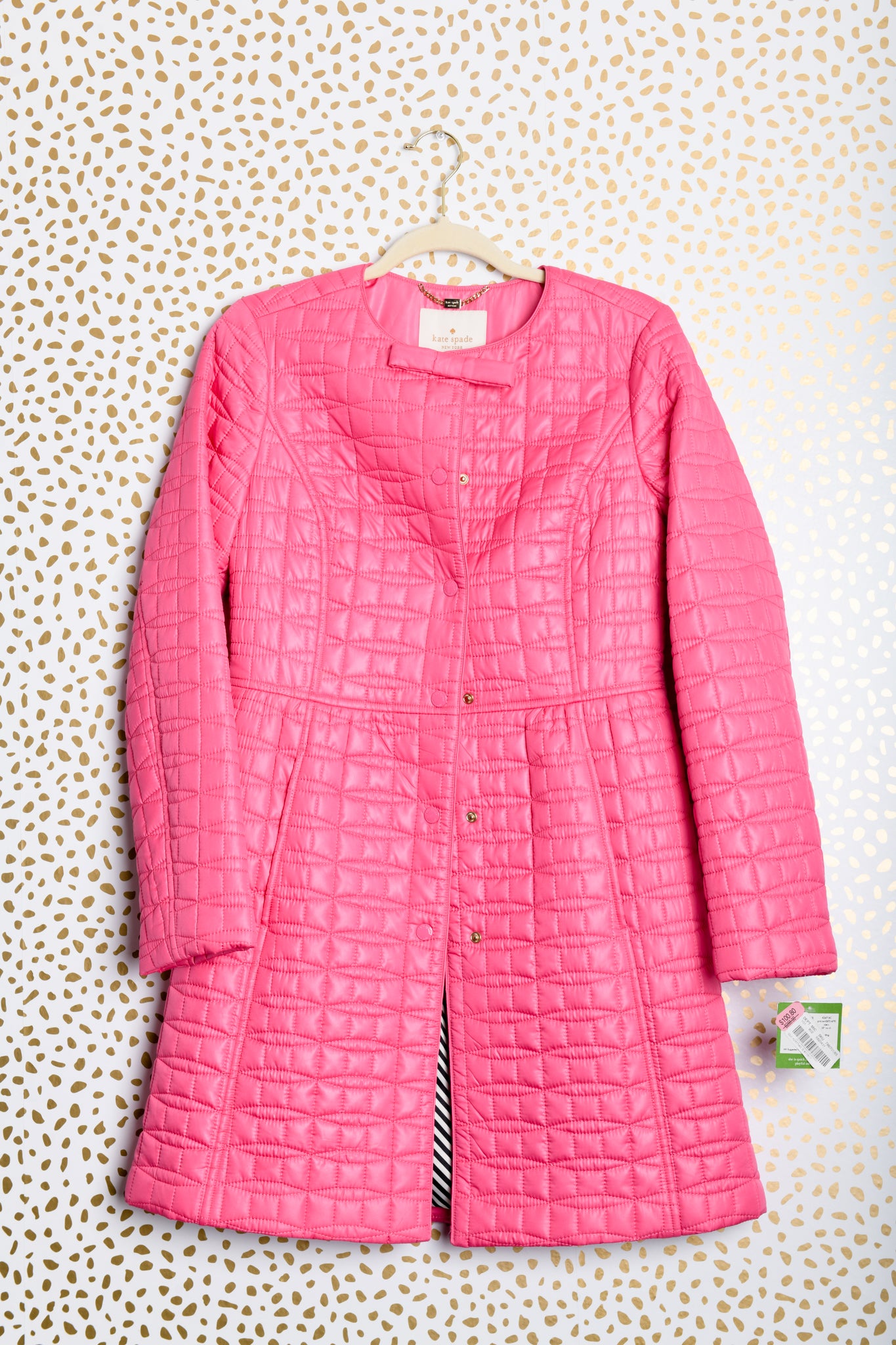 Kate Spade coat Size S/ NWT