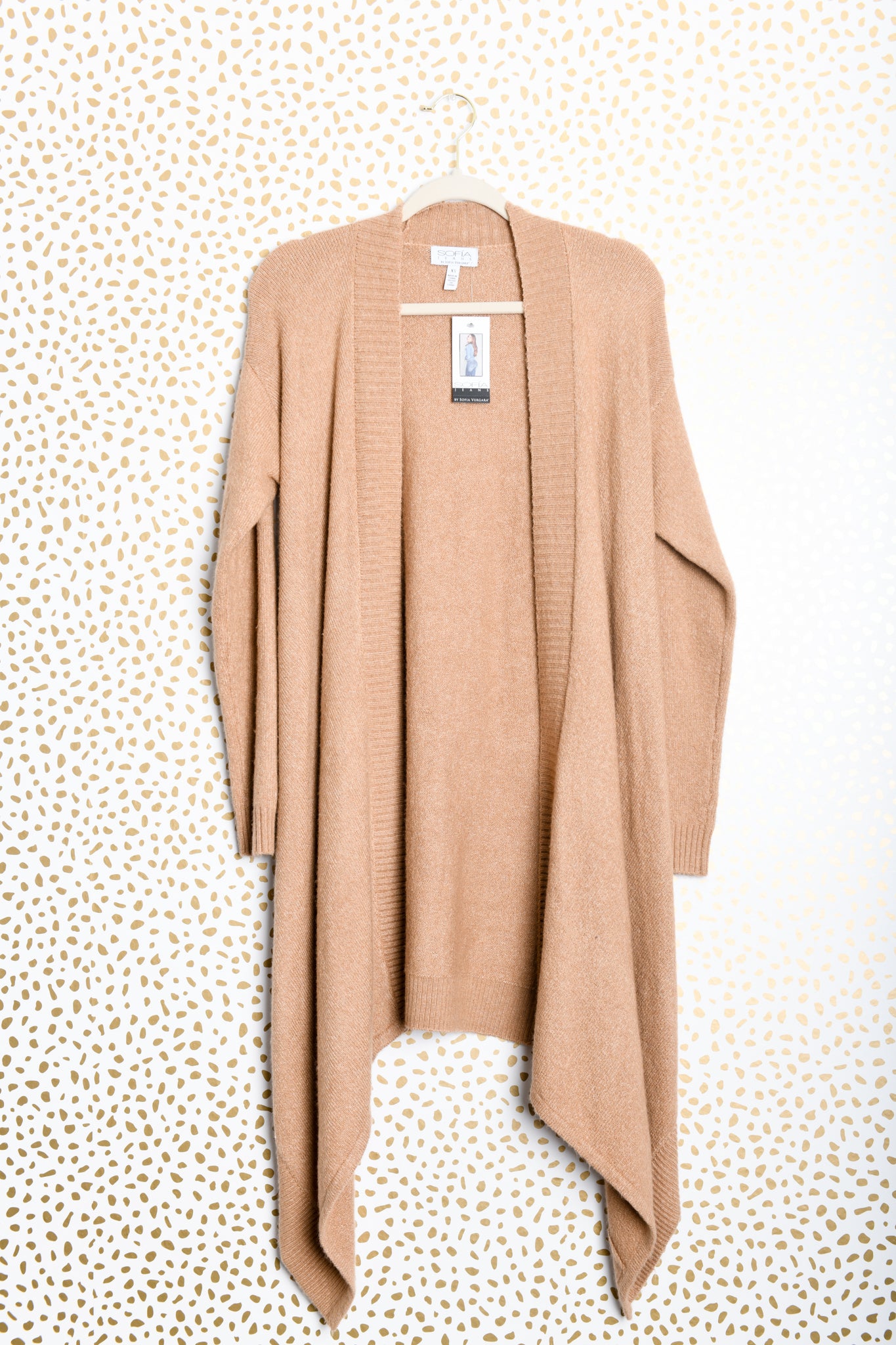 Soffia cardigan Size XS/ NWT