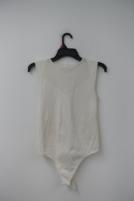 Sofia bodysuit Size L / EUC
