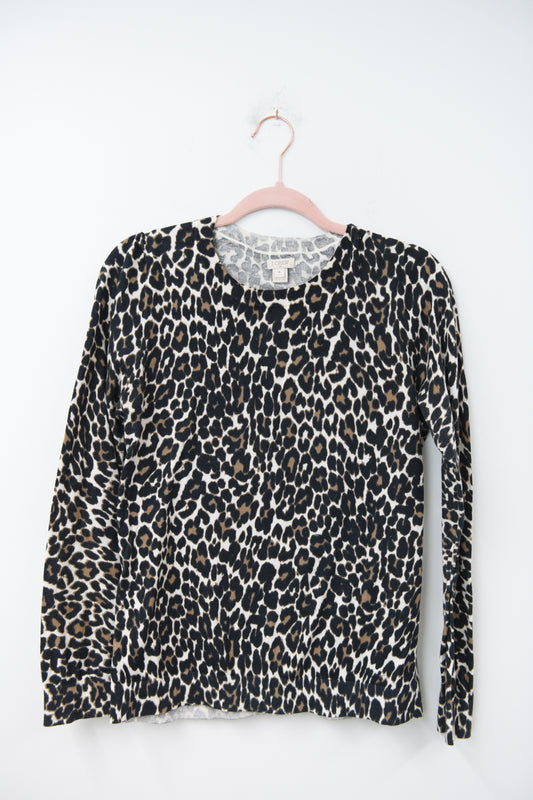 J. Crew sweater Size M / EUC