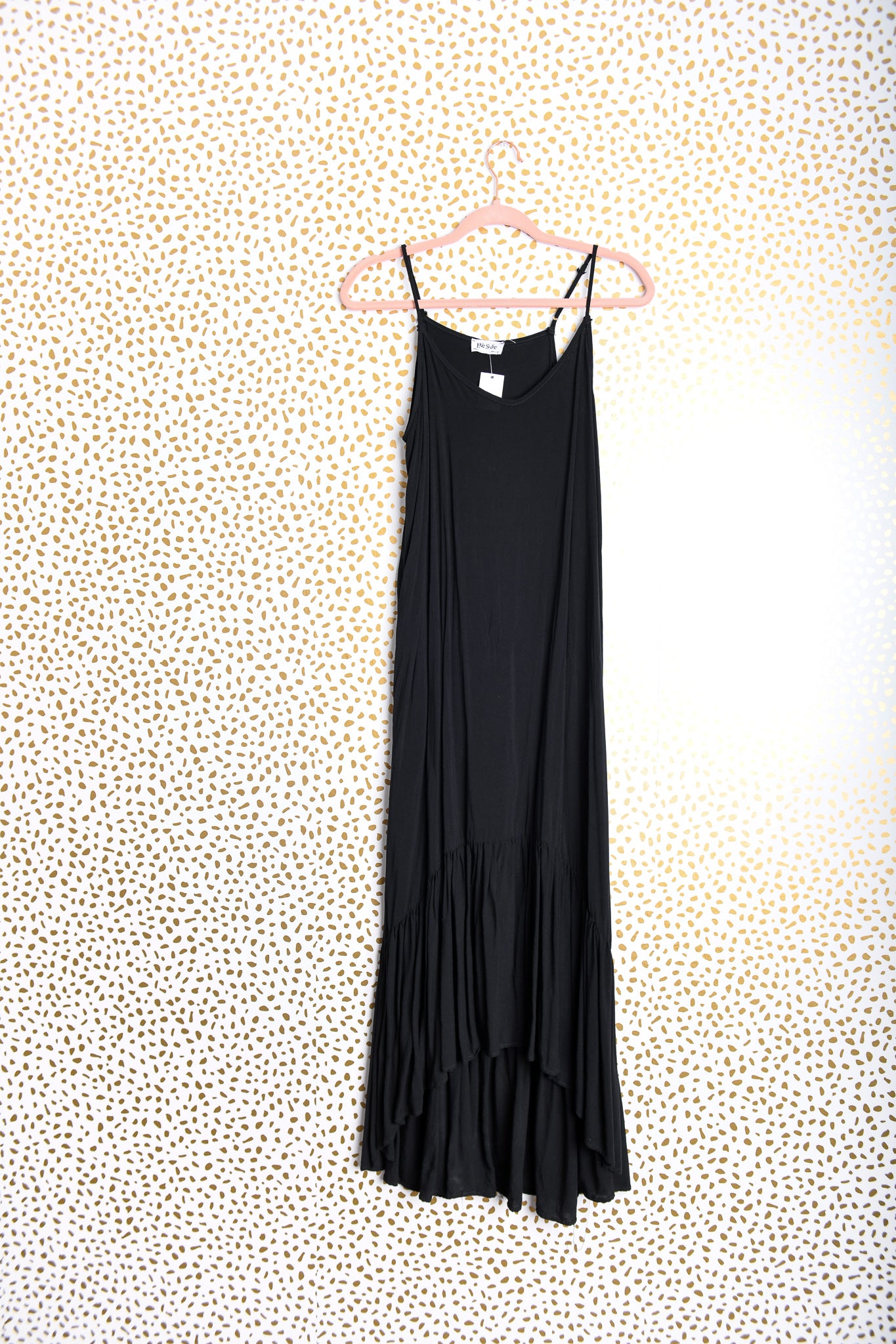 Love Sadie sleeveless maxi dress Size M /EUC