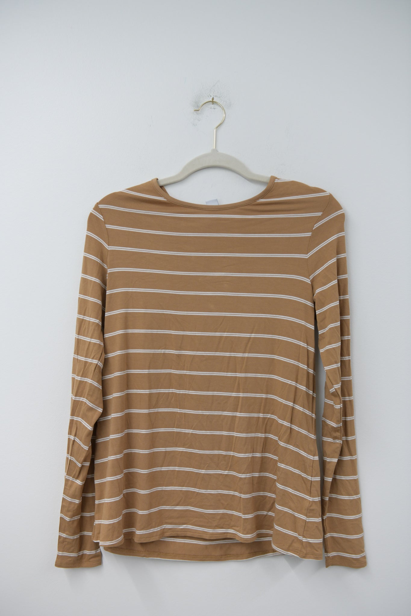 Old Navy long sleeve top Size tall S / NWT