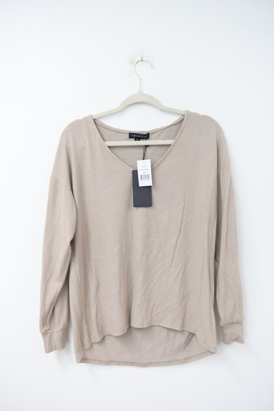 Gibsonlook long sleeve shirt Size XS / NWT