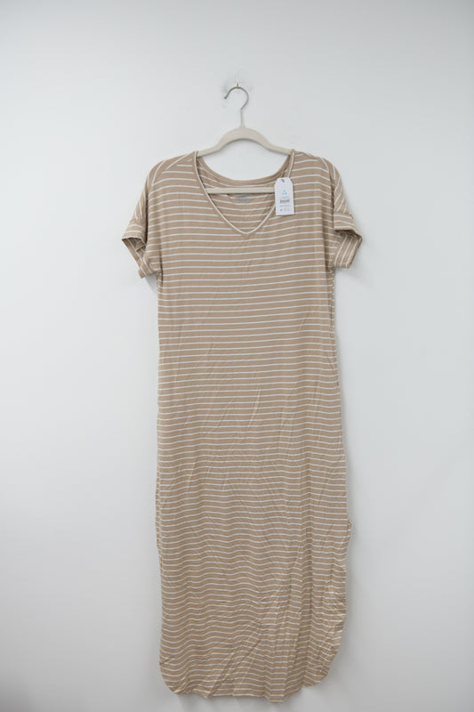 Time and Tru knit maxi dress Size S / NWT