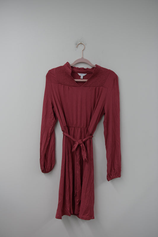 Time and Tru mini dress Size S / EUC