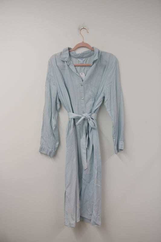 Time and Tru midi dress Size S / NWT