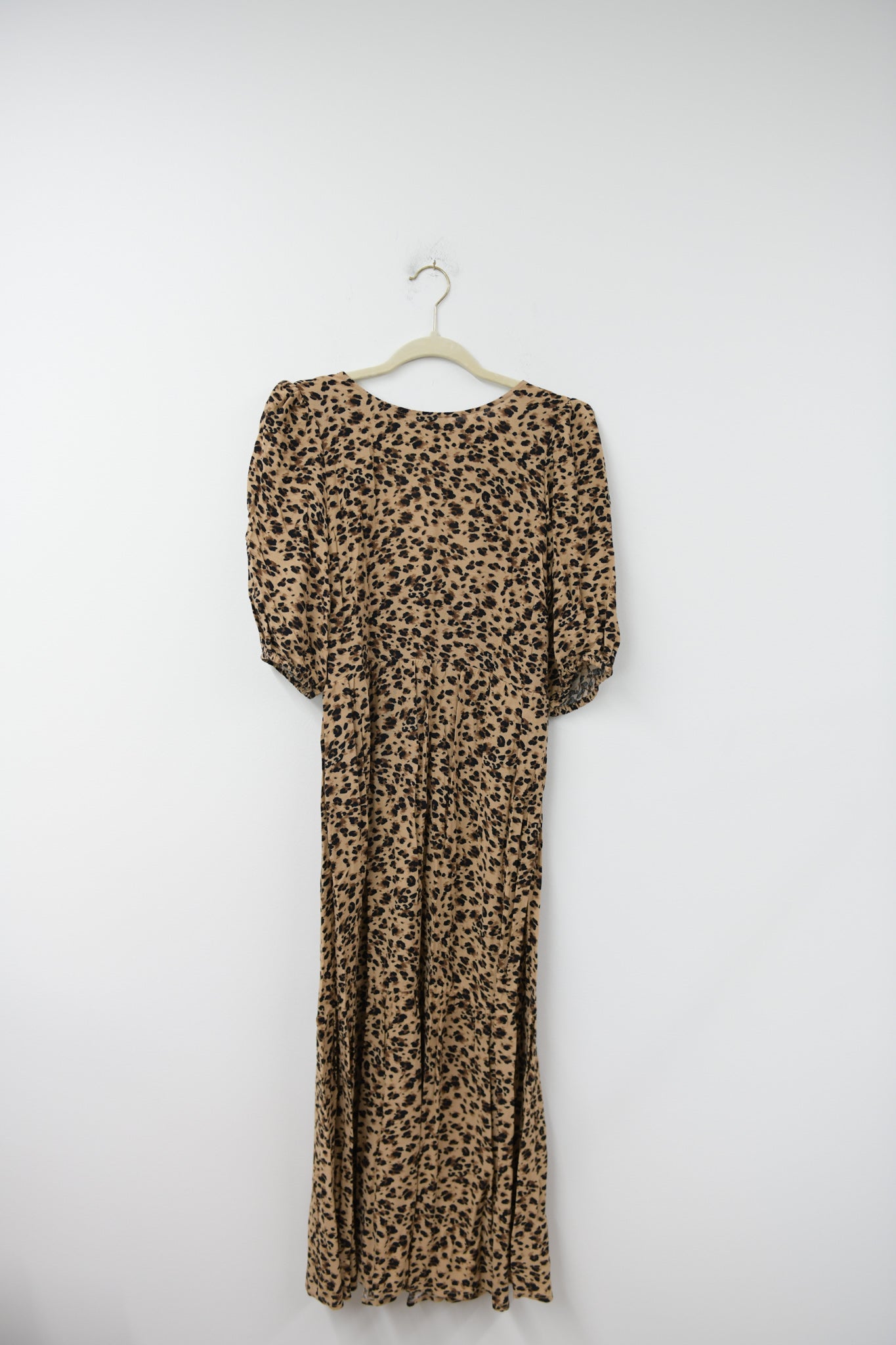 Time and Tru maxi dress Size S / EUC
