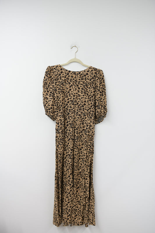 Time and Tru maxi dress Size S / EUC