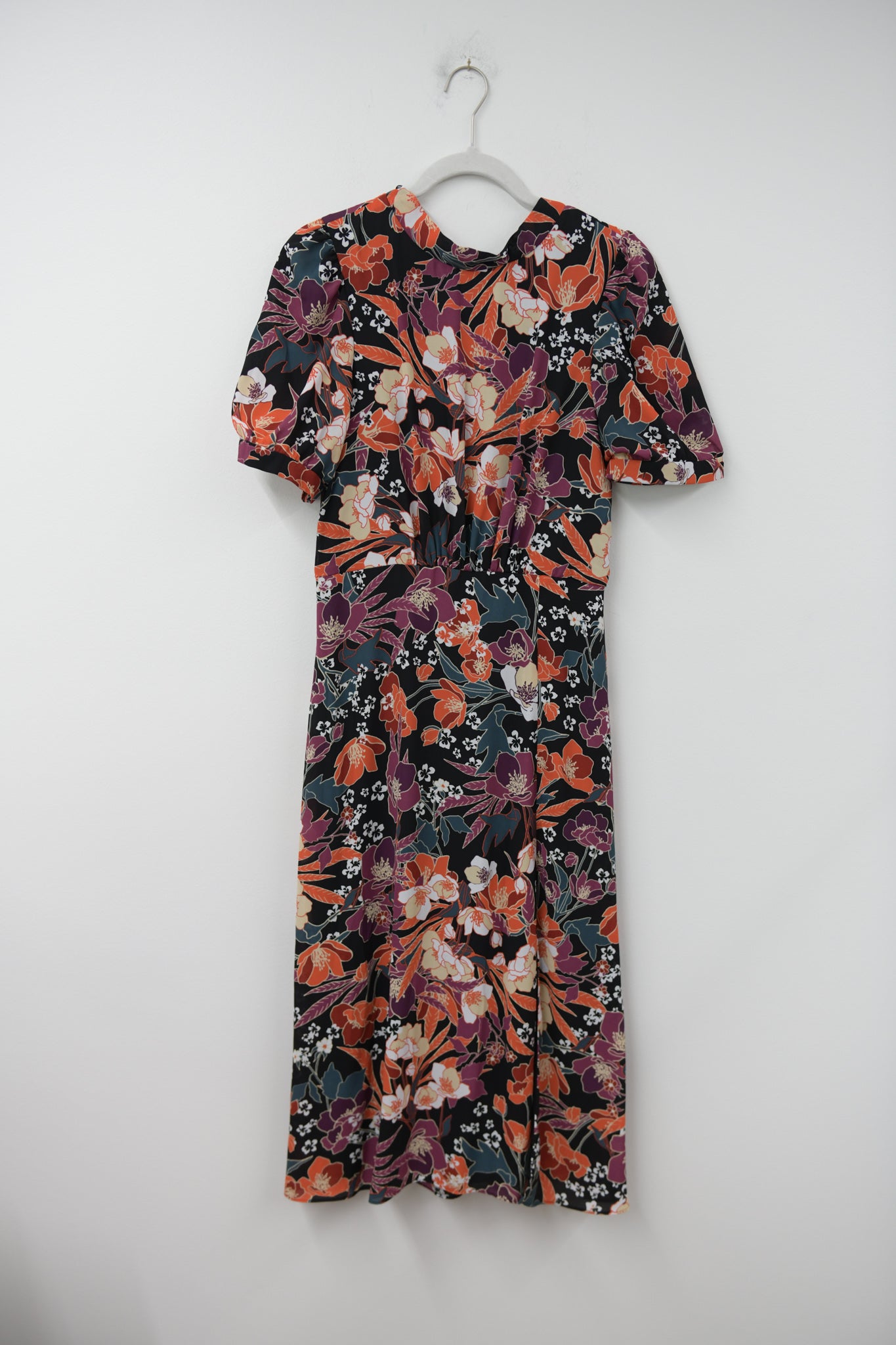 Julia Jordan midi dress Size 4 / EUC
