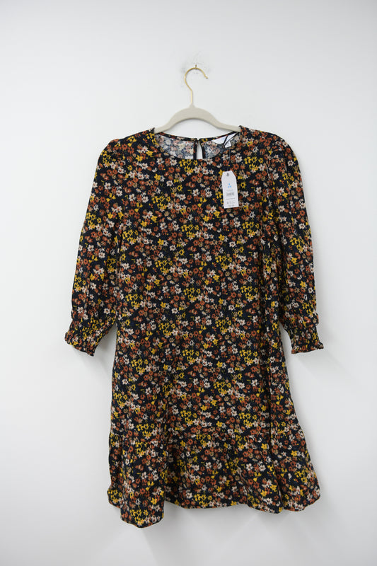 Time and Tru mini dress Size S / NWT