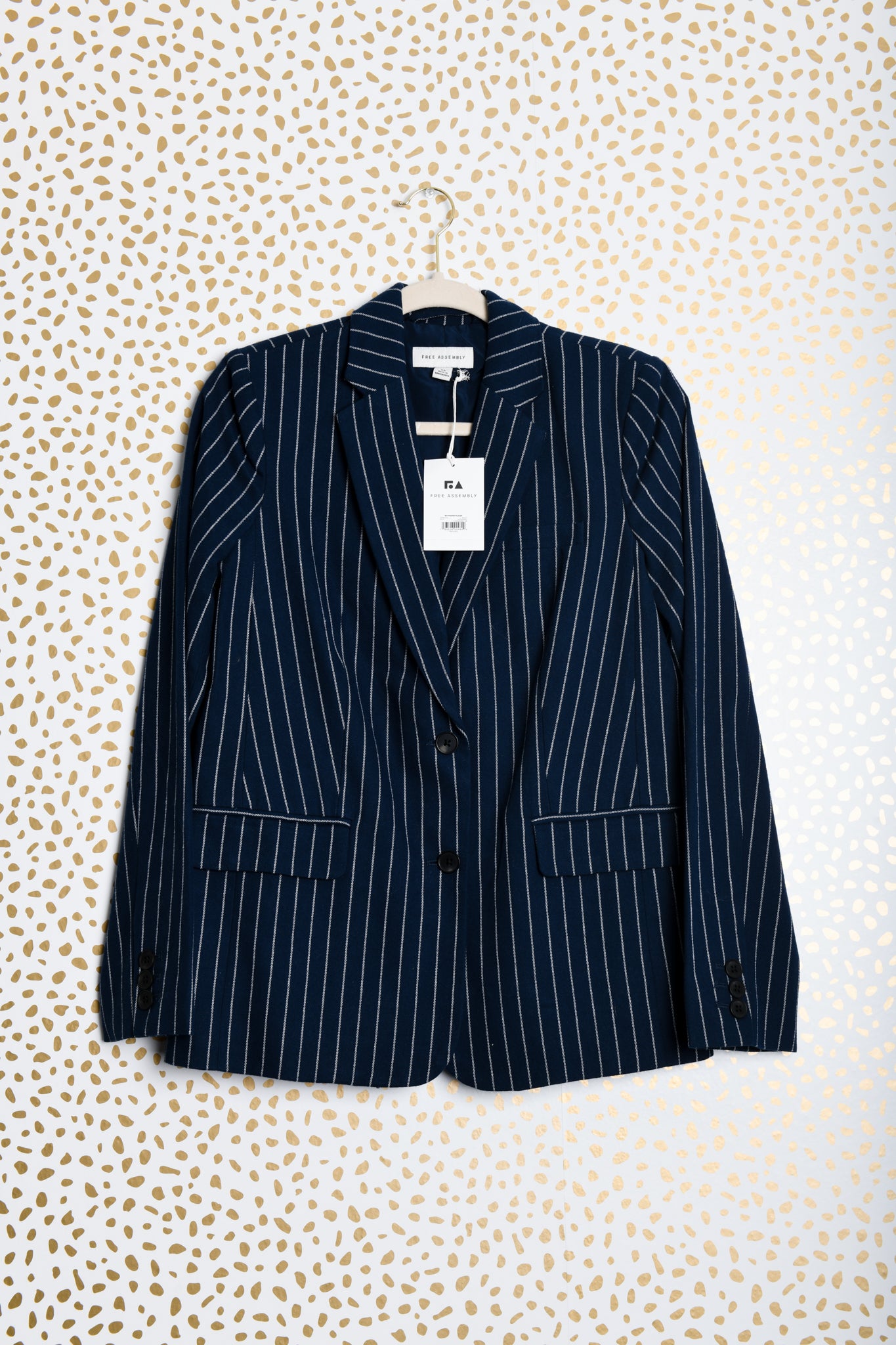 Free Assembly blazer Size XS / NWT